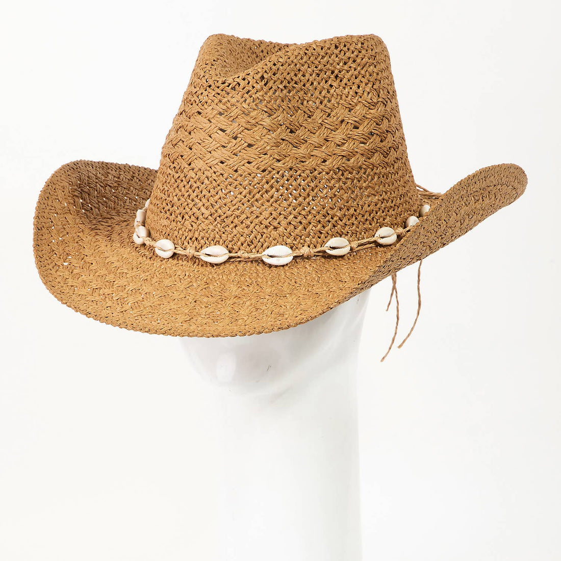 Coastal Cowgirl Hat